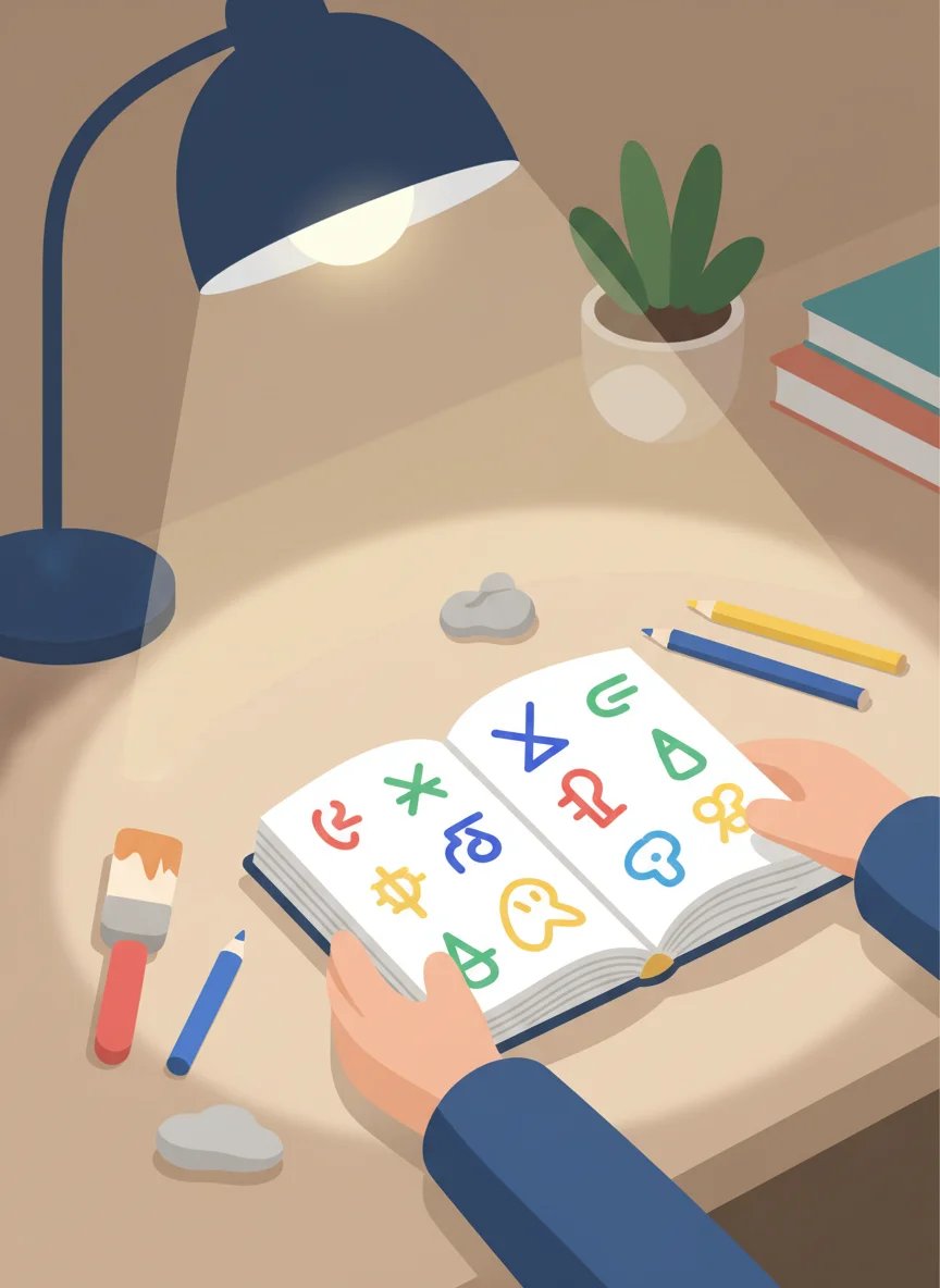 Building Your Word Collection