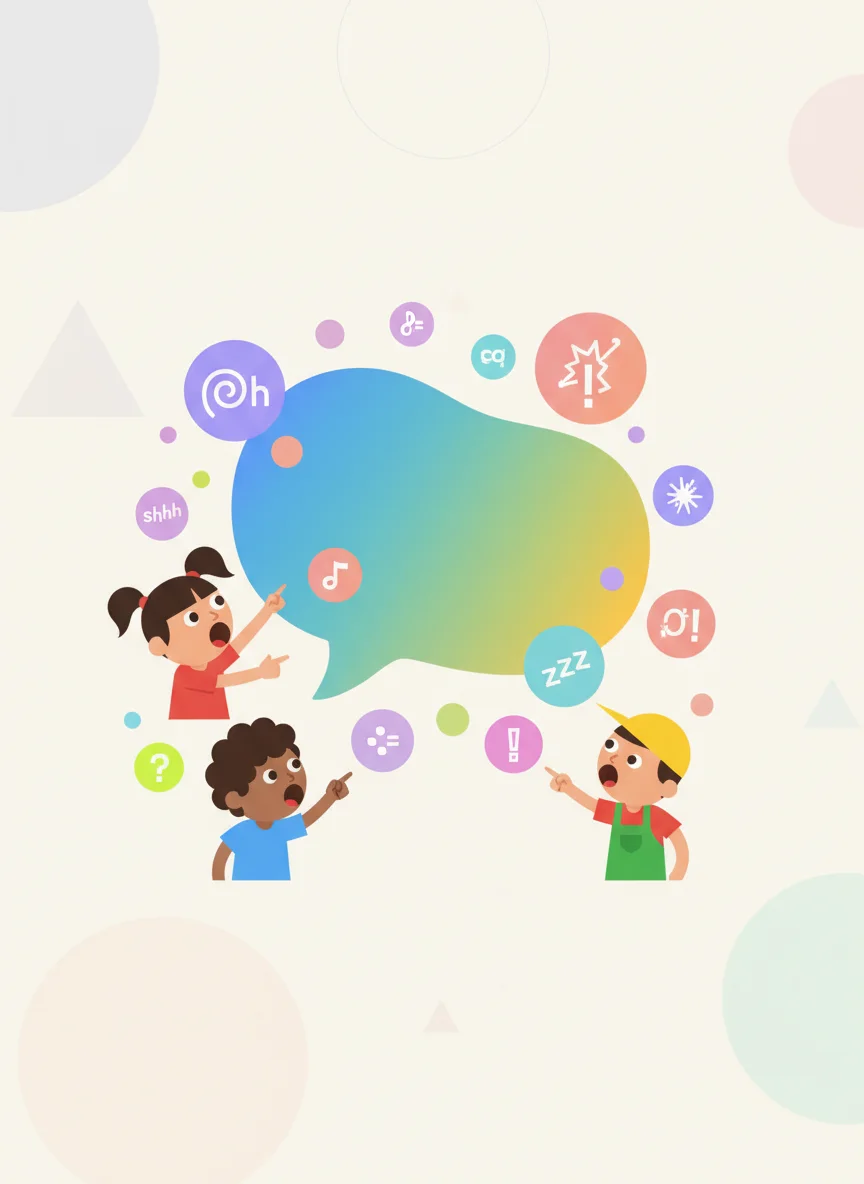 What Makes a Word Special?