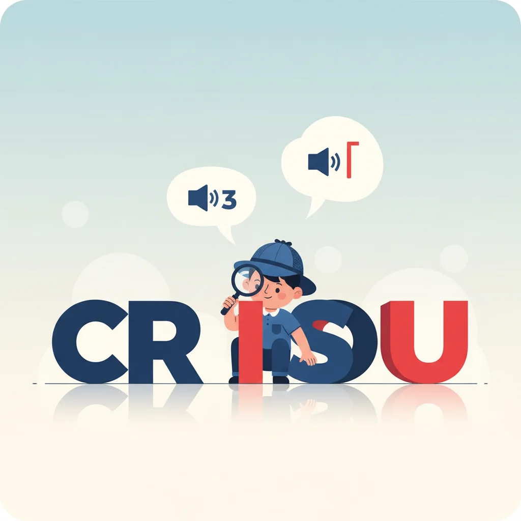 Word Detective Challenge