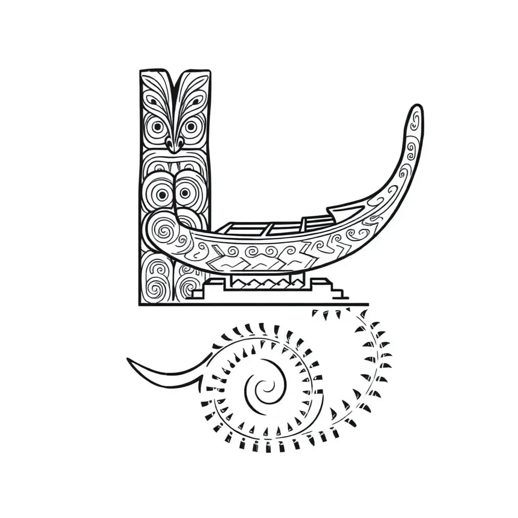 Worksheet illustration