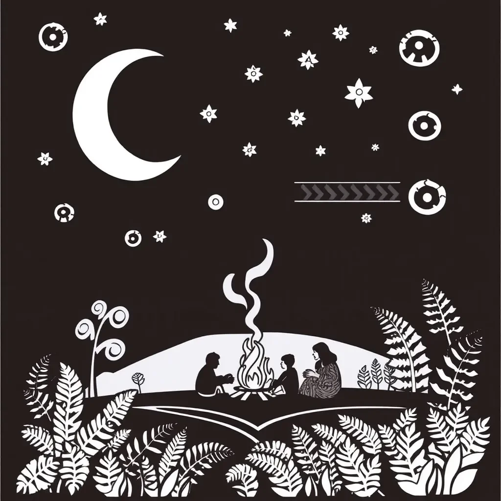Worksheet illustration