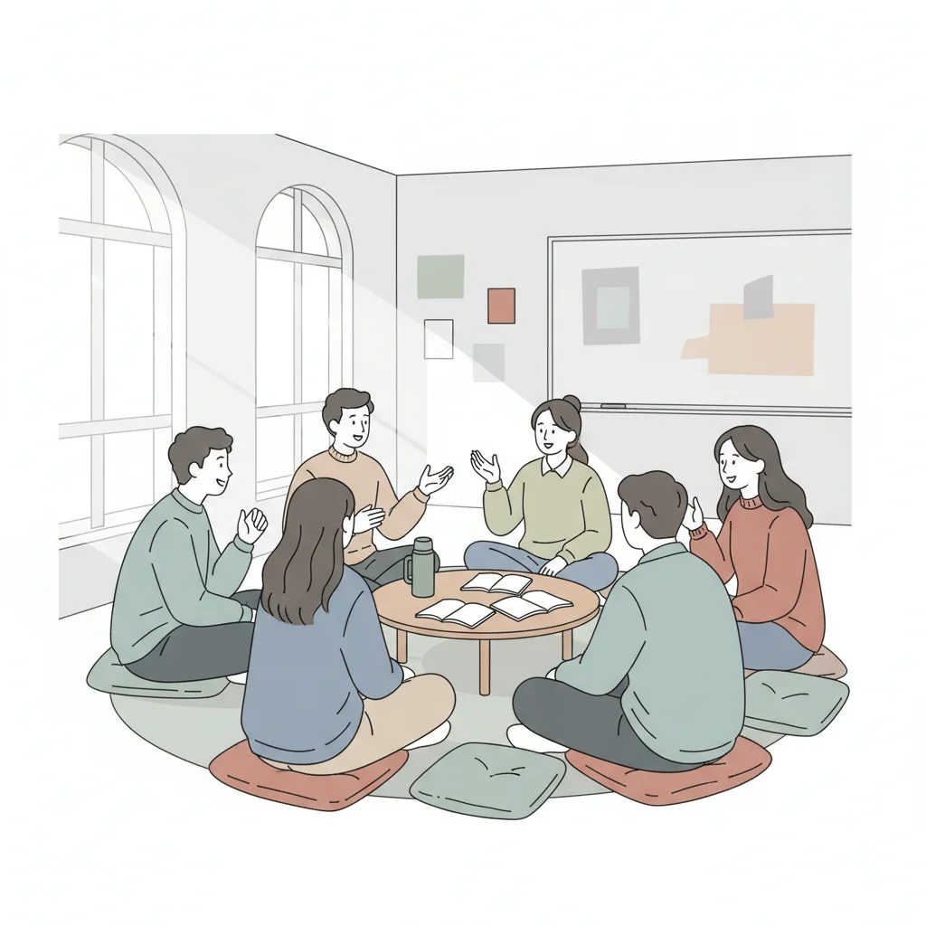 Discussion Question