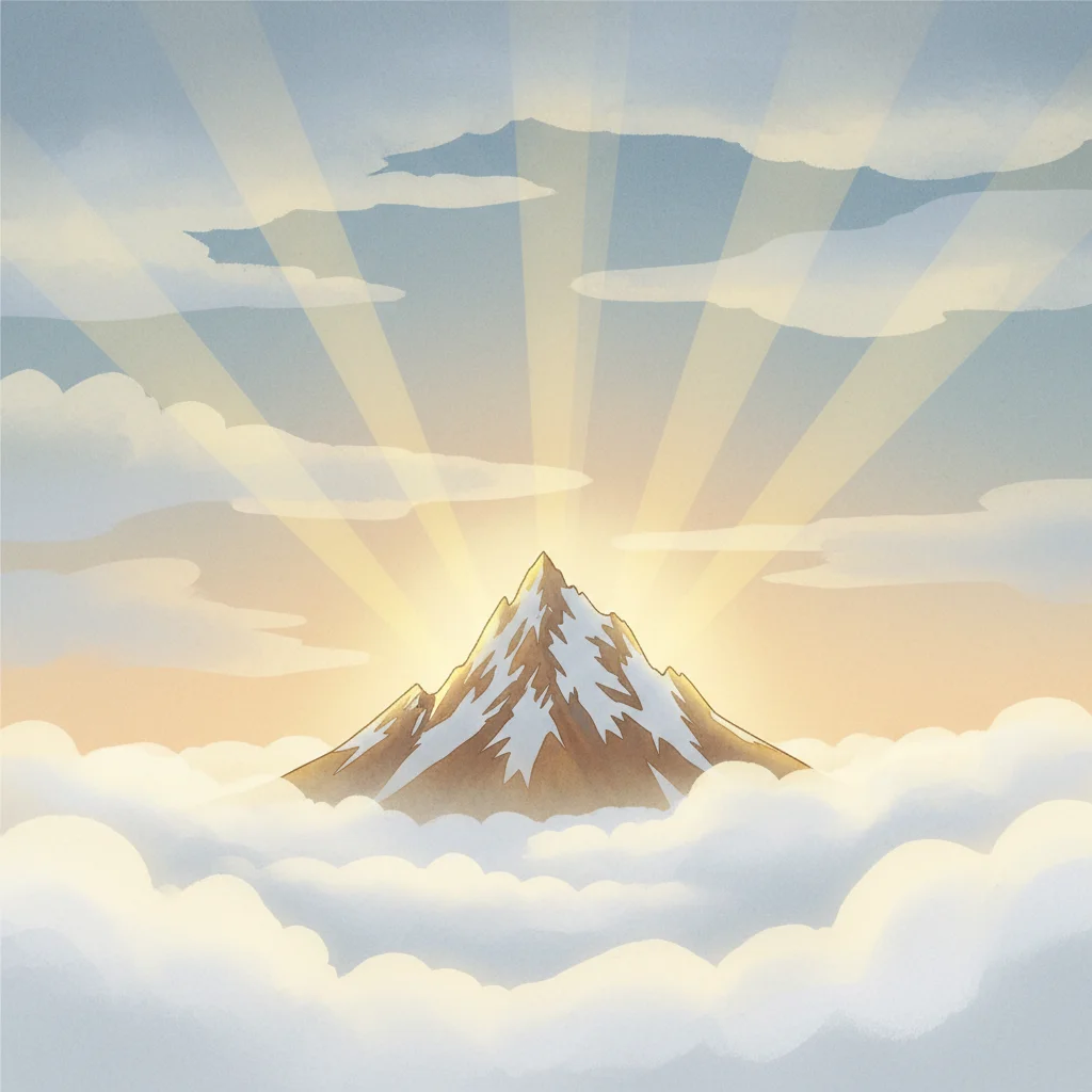 Knowing God: Mystery and Discovery