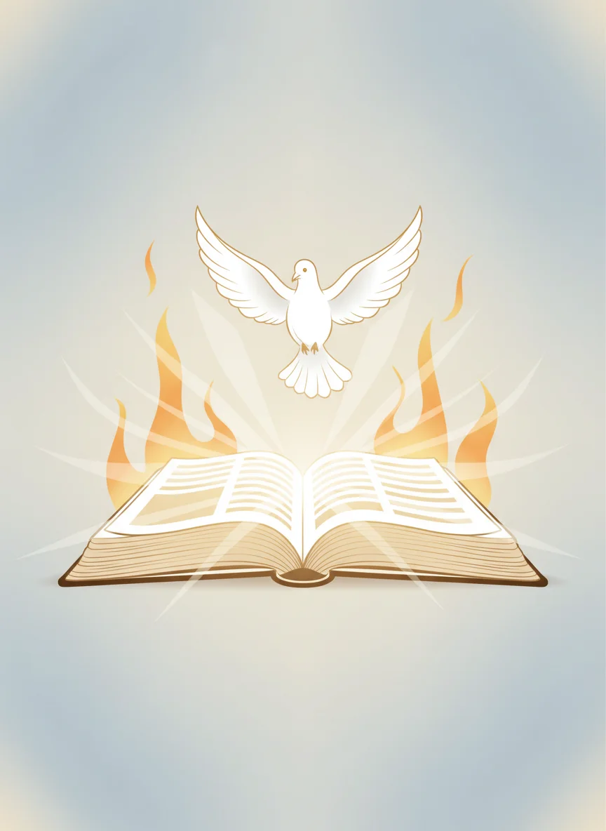 Knowing God Through Faith and Scripture