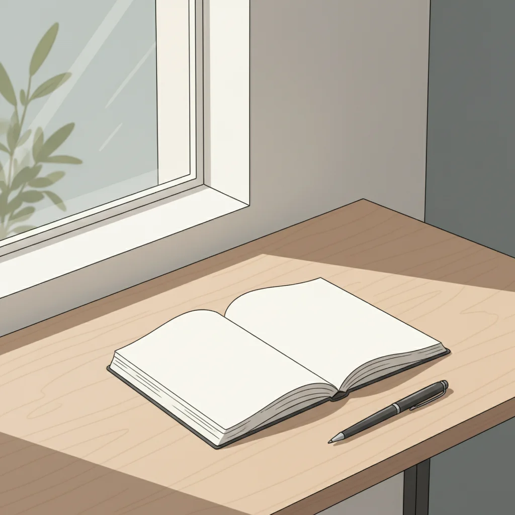 Personal Reflection