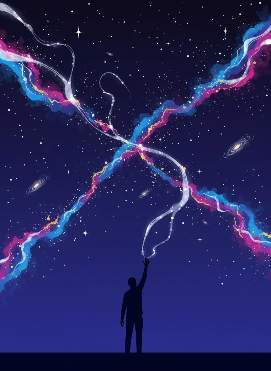 God Remains a Mystery