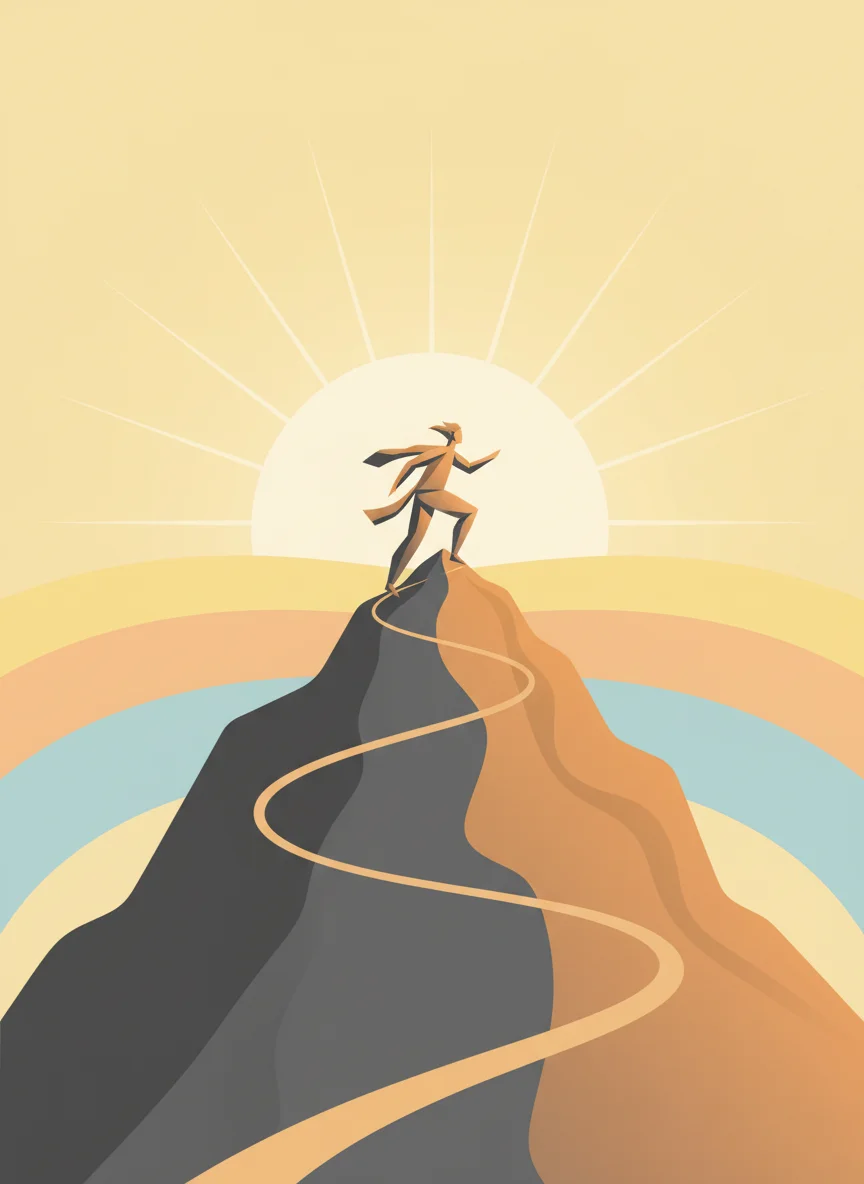 What is Perseverance?