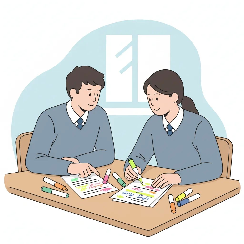Speech Analysis Activity