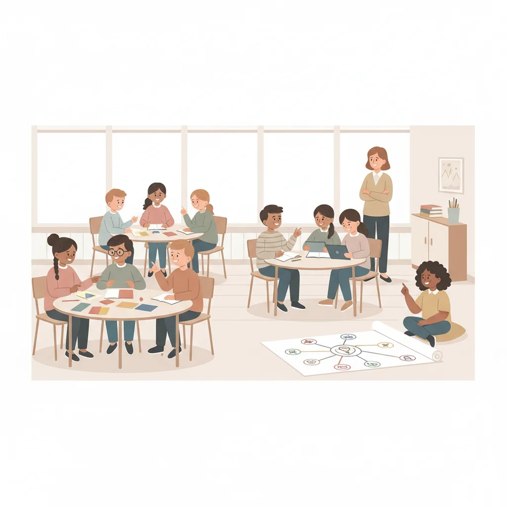 Differentiation Strategies