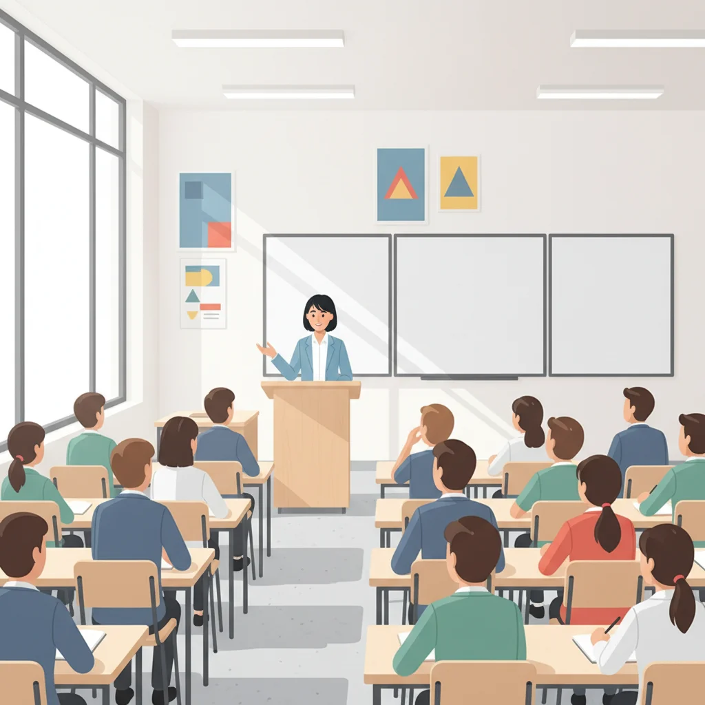 Speech Writing: Structure and Purpose