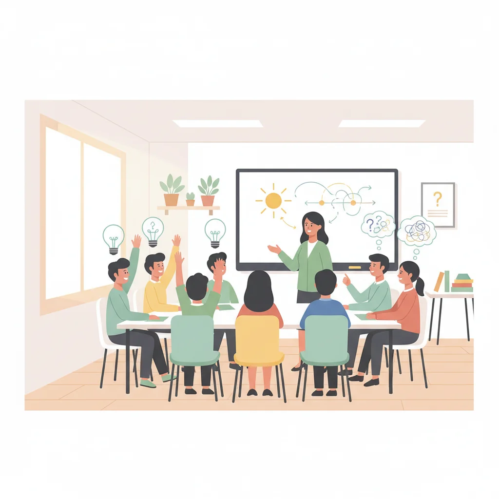 Group Discussion: Why Does Structure Matter?