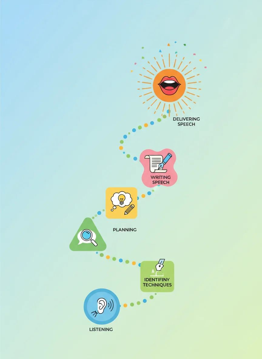 Your Learning Journey