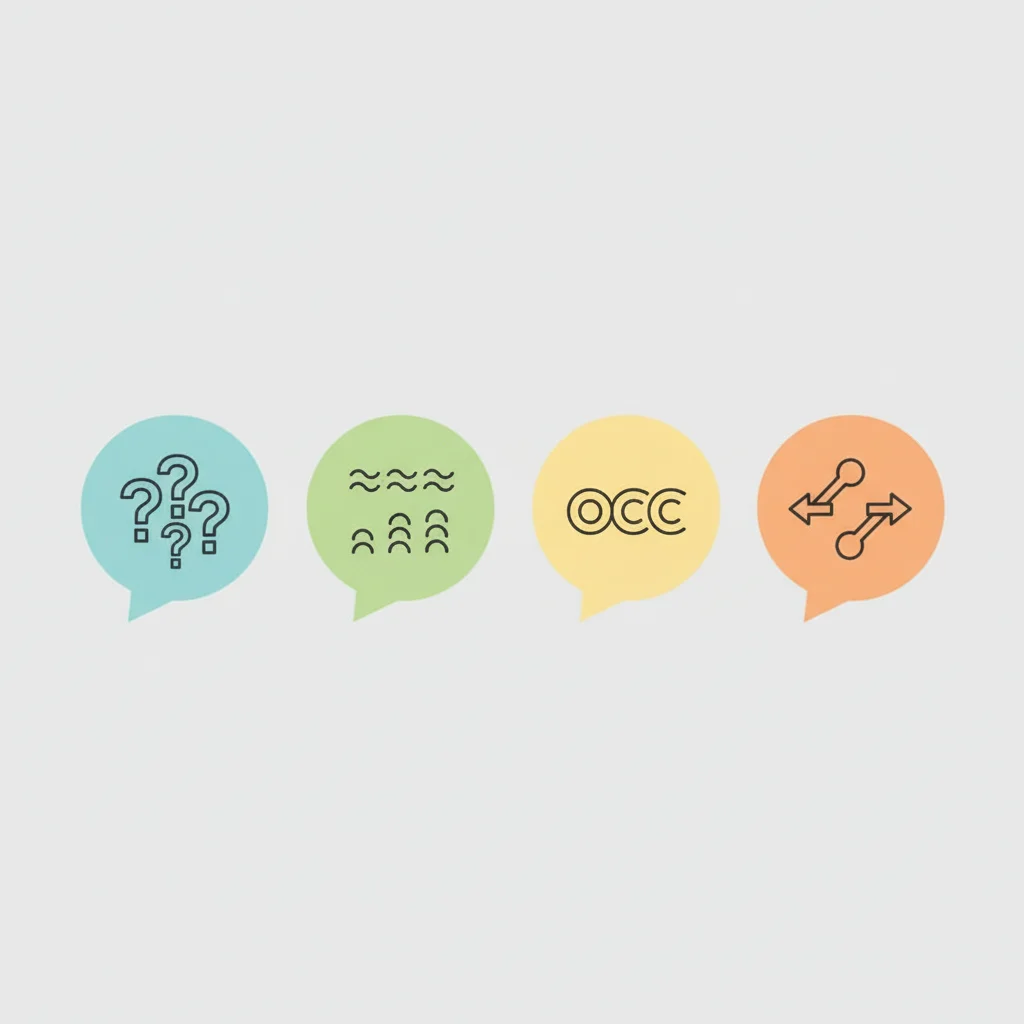 Key Rhetorical Techniques