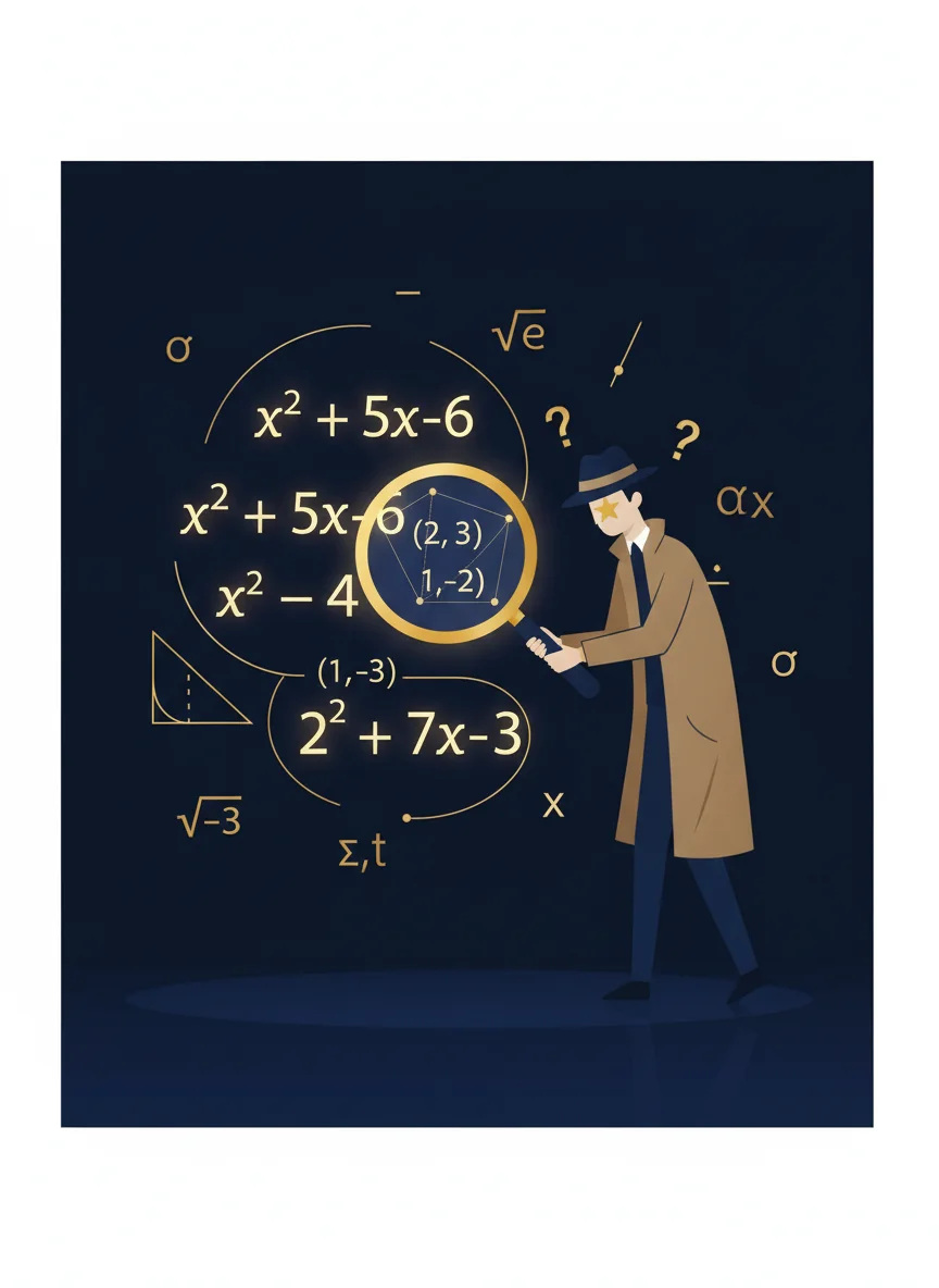 Quadratic Trinomials