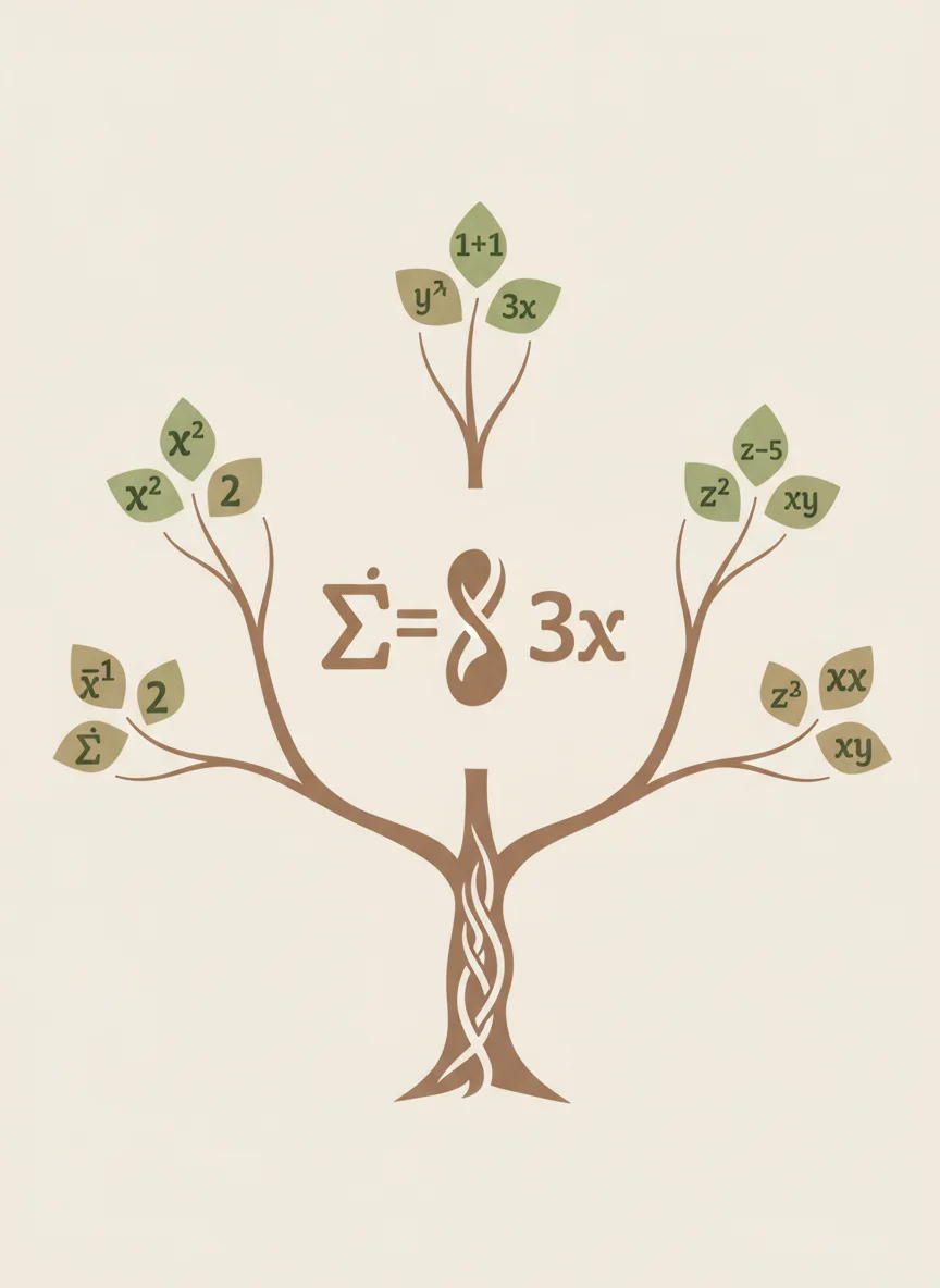 Common Factor Method