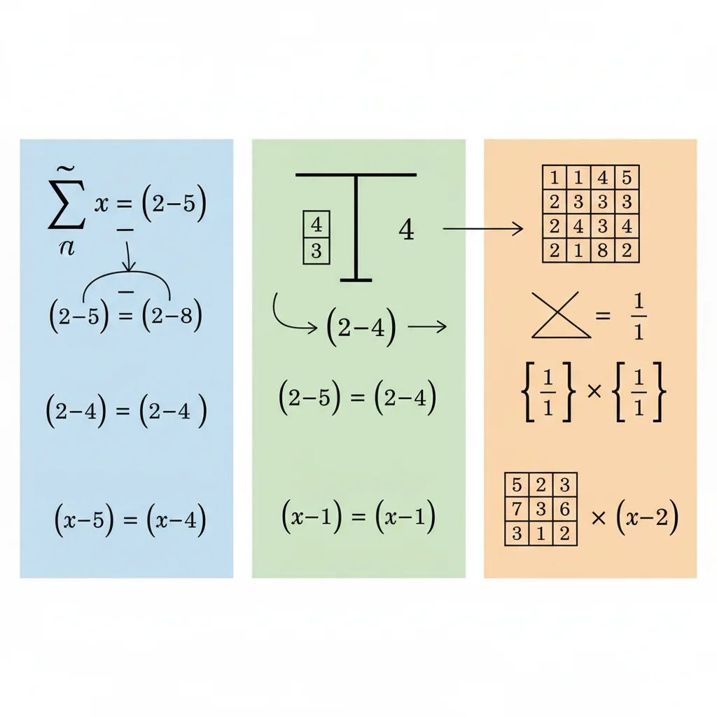 Factoring Methods Comparison