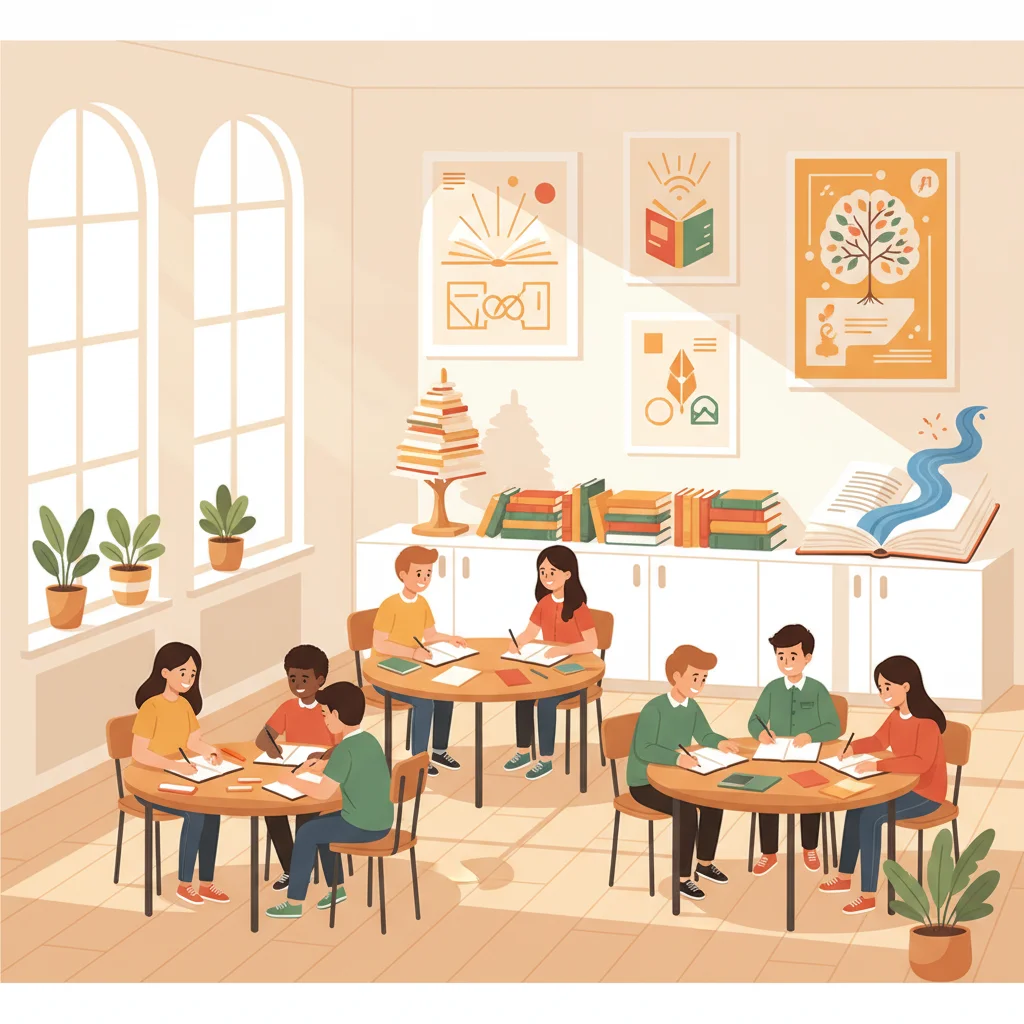 Our Classroom Culture