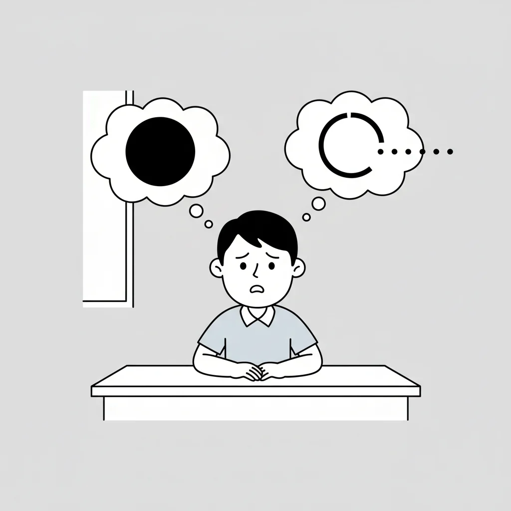 Which Sentence Feels Complete?