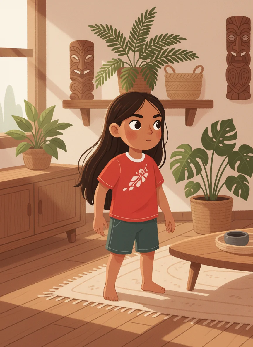 Ko Mere - Meet Mary