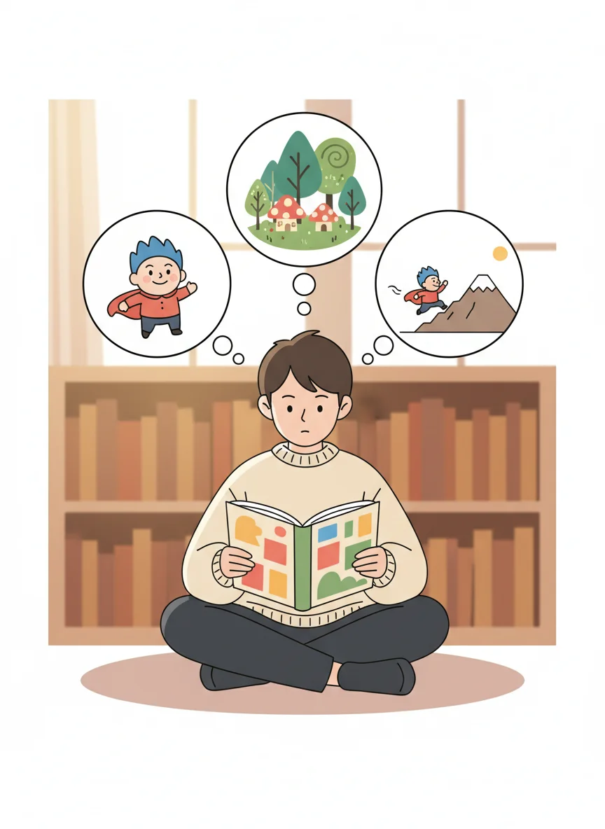 What is Reading Comprehension?