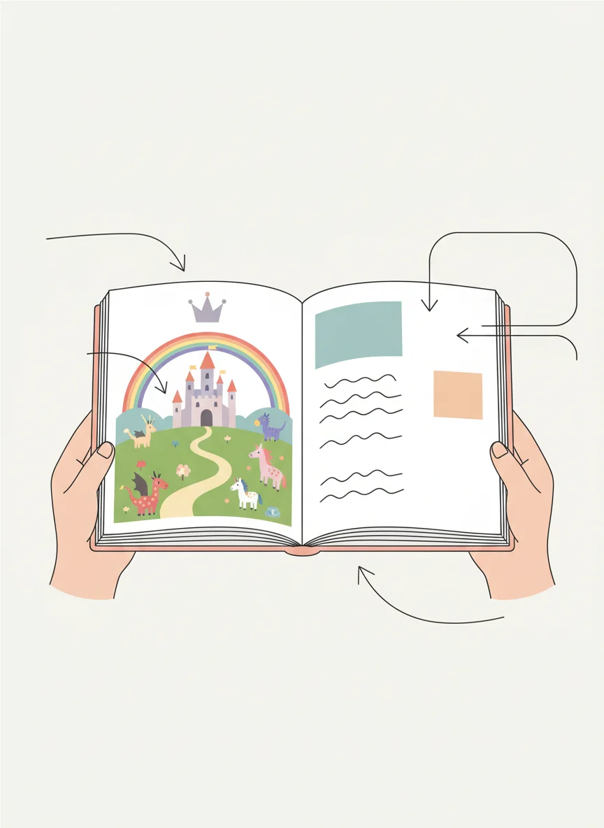 Step 1: Preview Before You Read