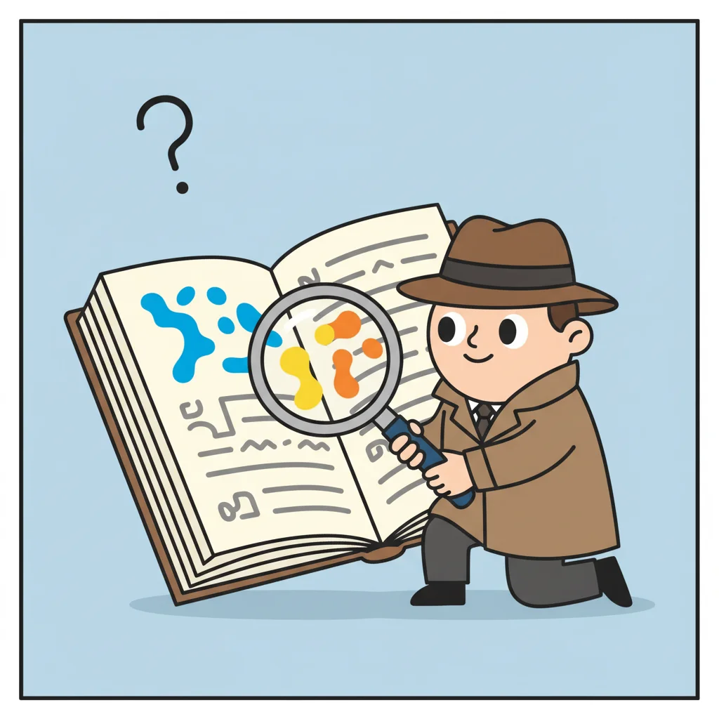 Main Idea Detective
