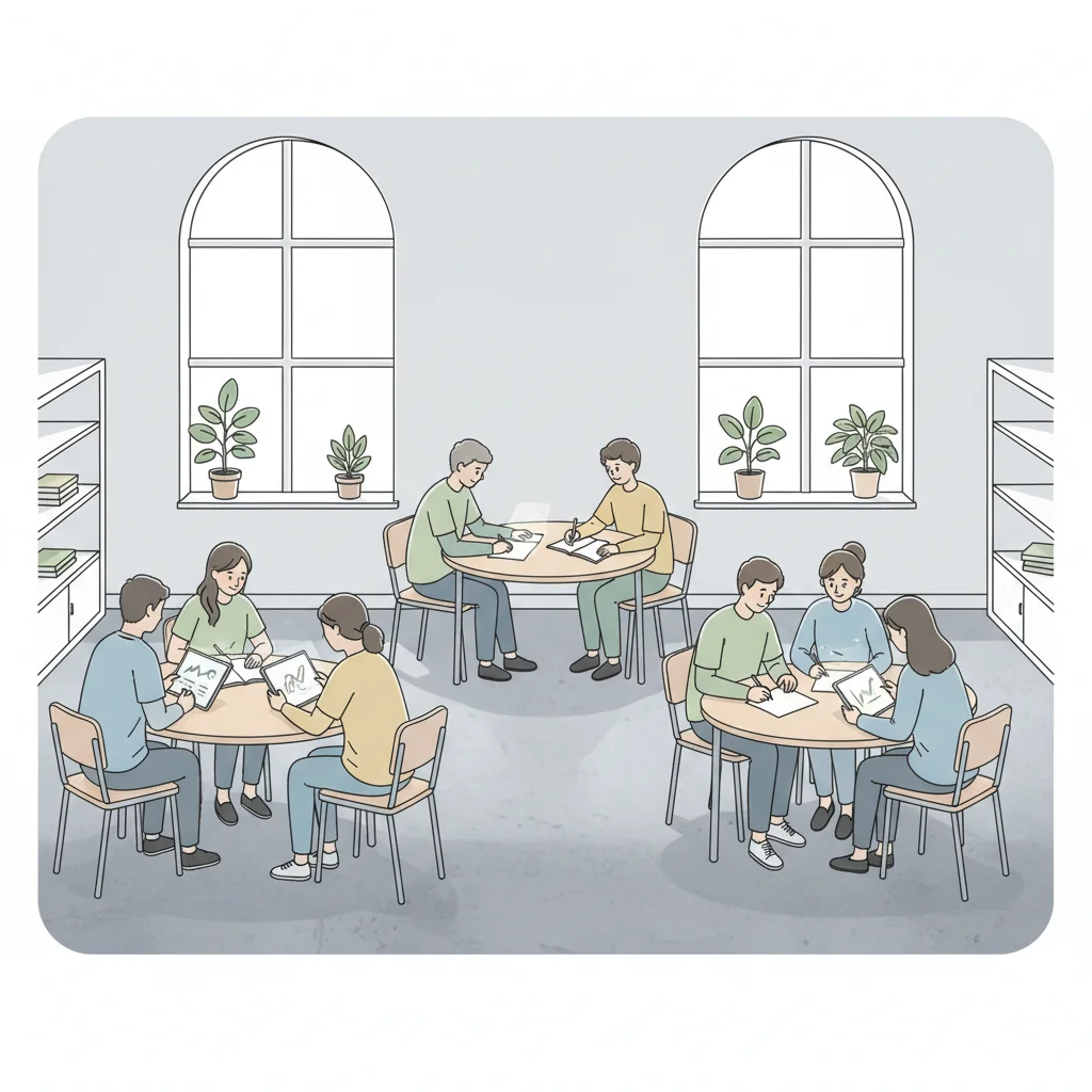 Group Research Activity