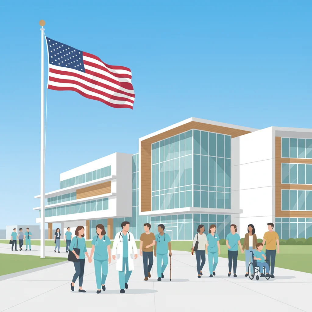 Exploring America's Health Care System