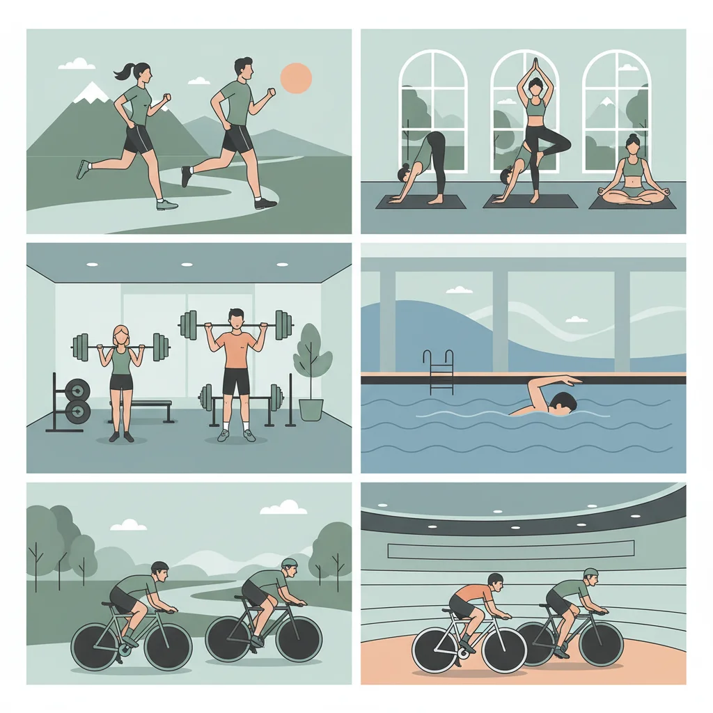 What is Fitness?