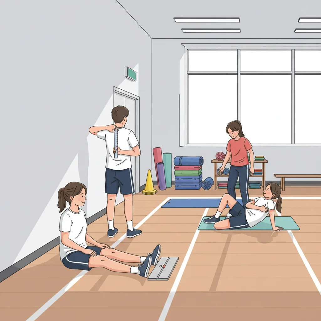 Flexibility Assessment