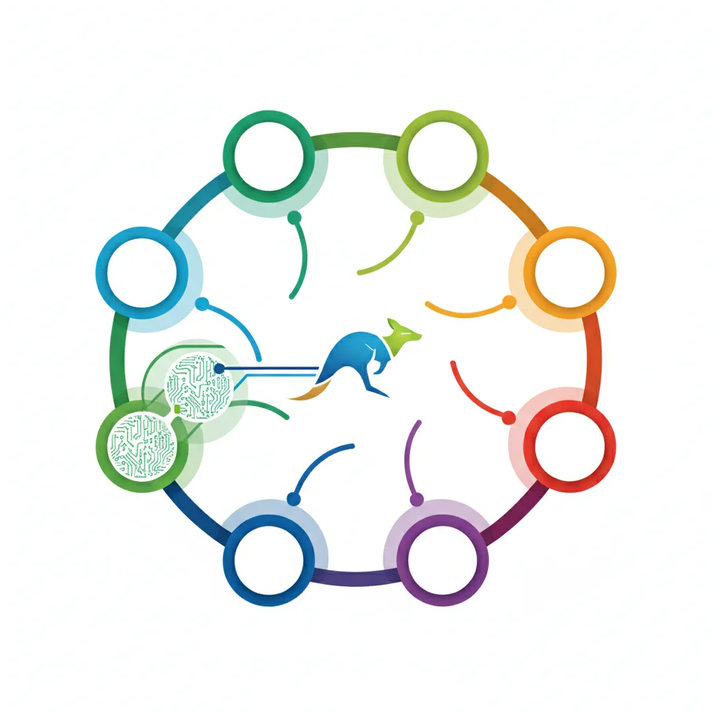 Australian Curriculum Connections