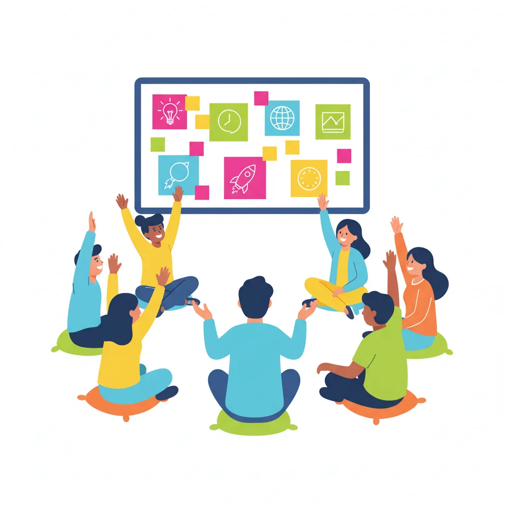 Group Discussion