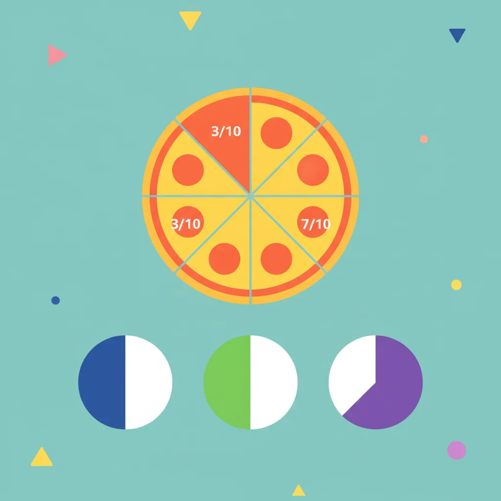 Decimals: Parts of a Whole
