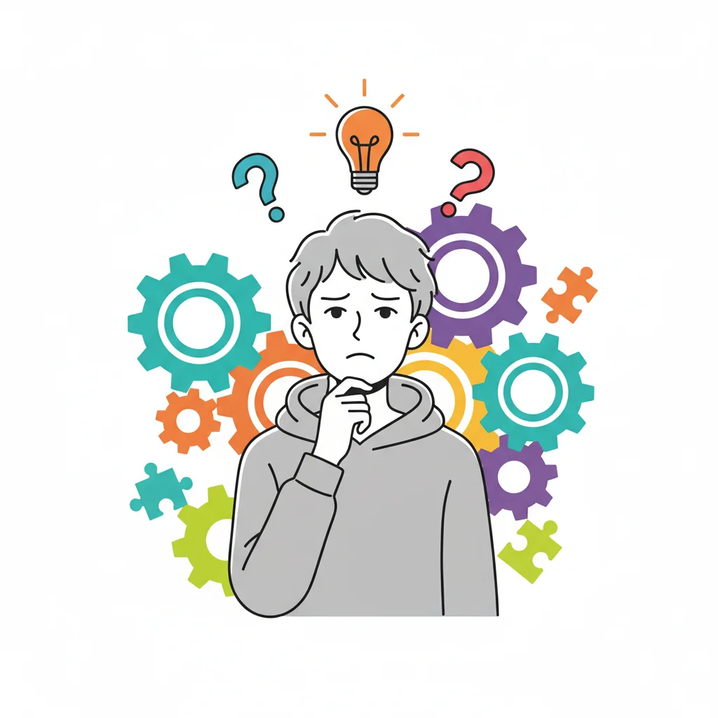 What Problem Would You Solve?
