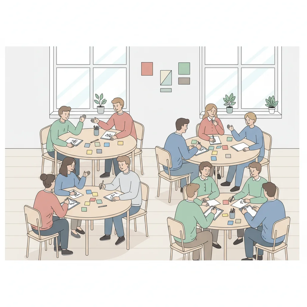 Empathy Exercise: Observe and Understand
