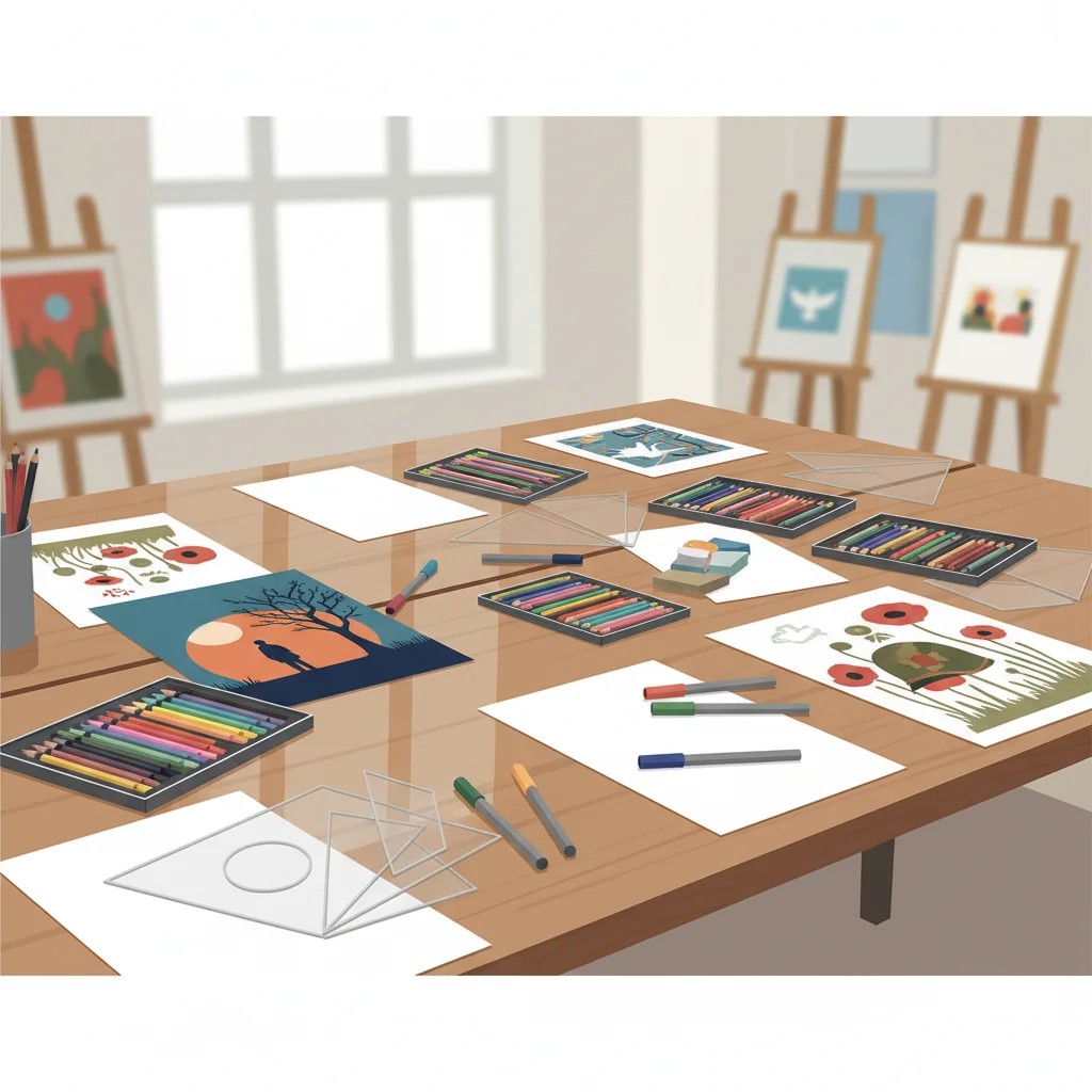 Creative Expression Time