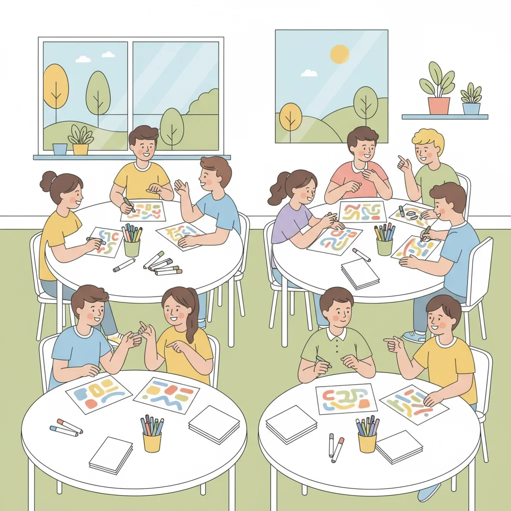 Building Our Class Identity