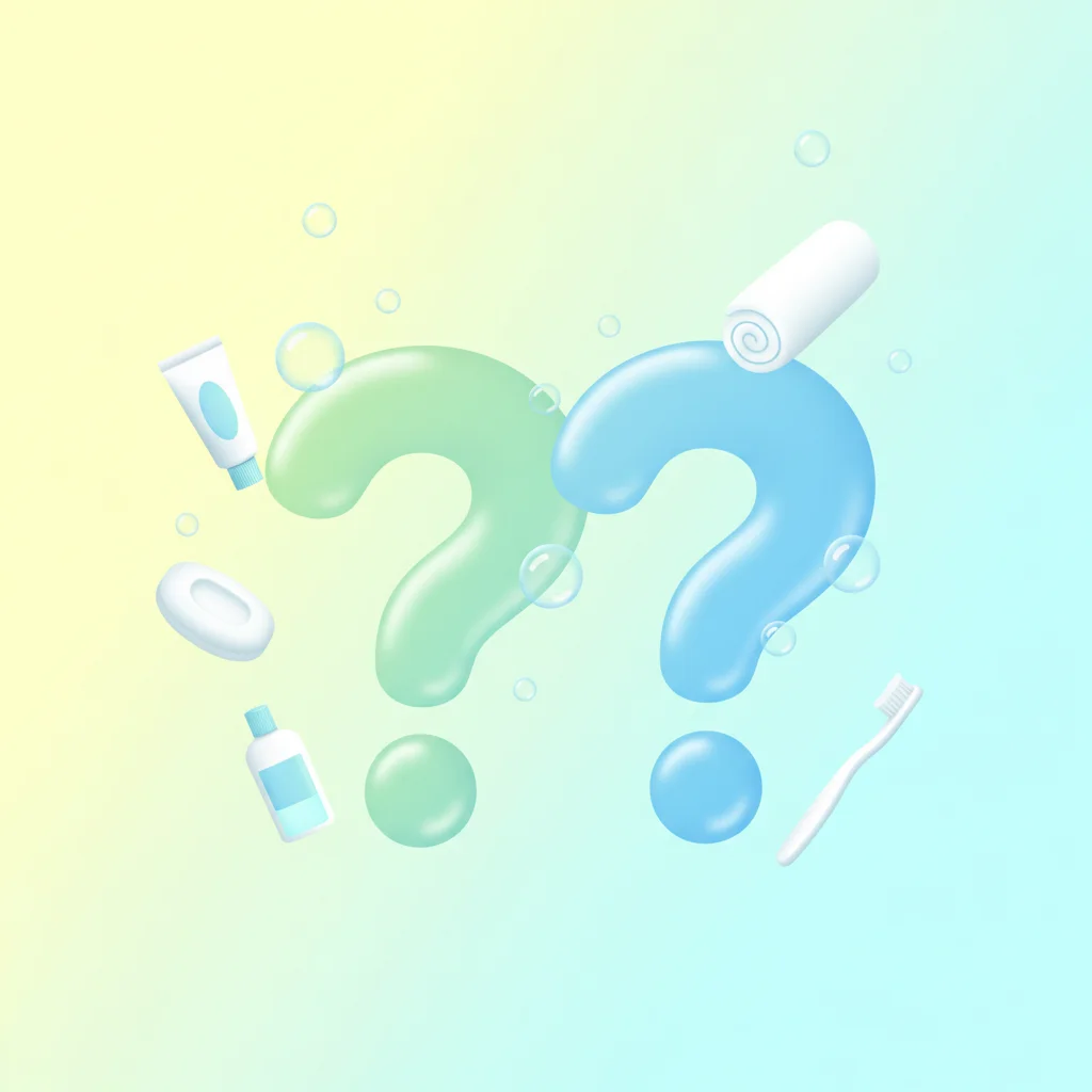 Hygiene Myth Busters