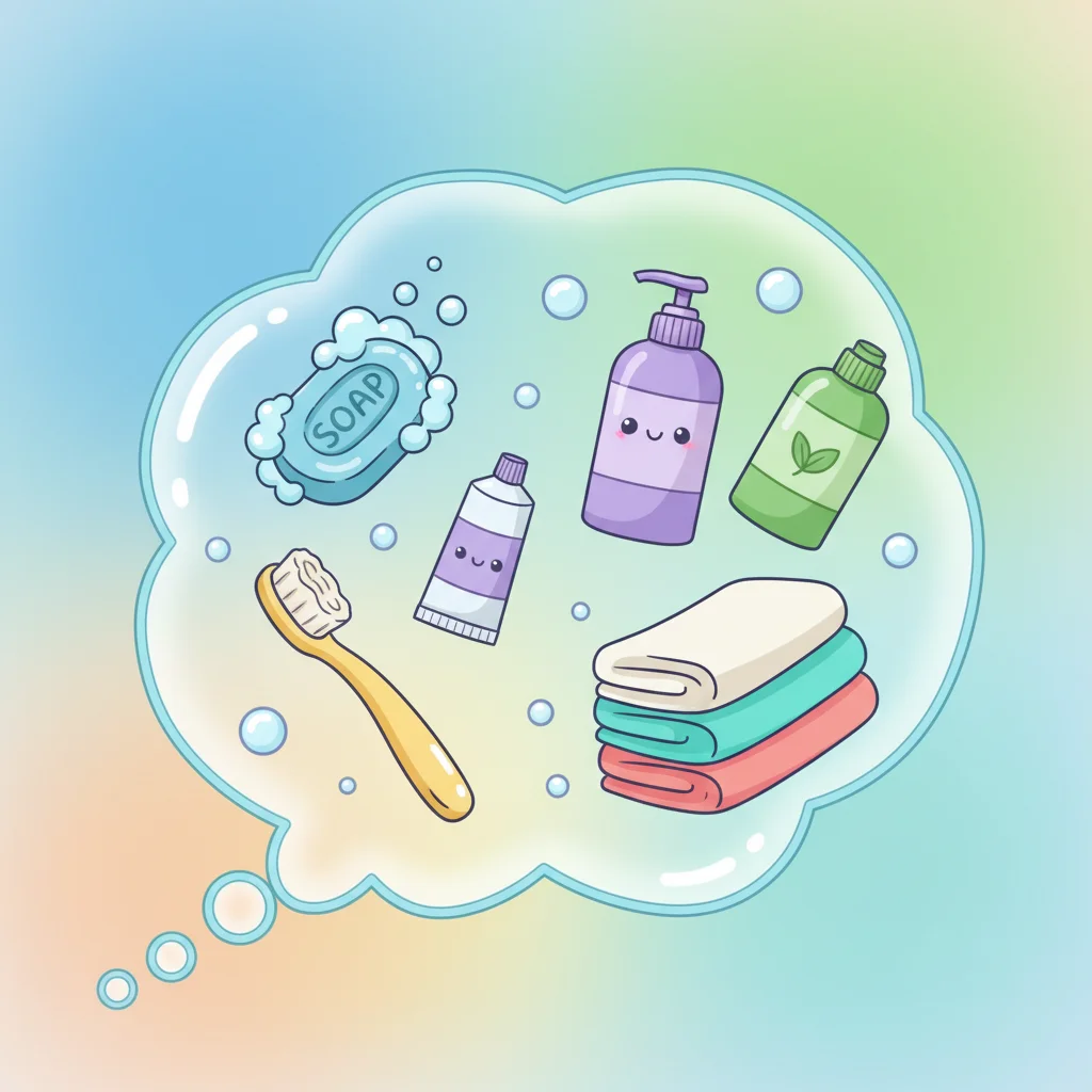 What Does 'Clean' Mean to You?