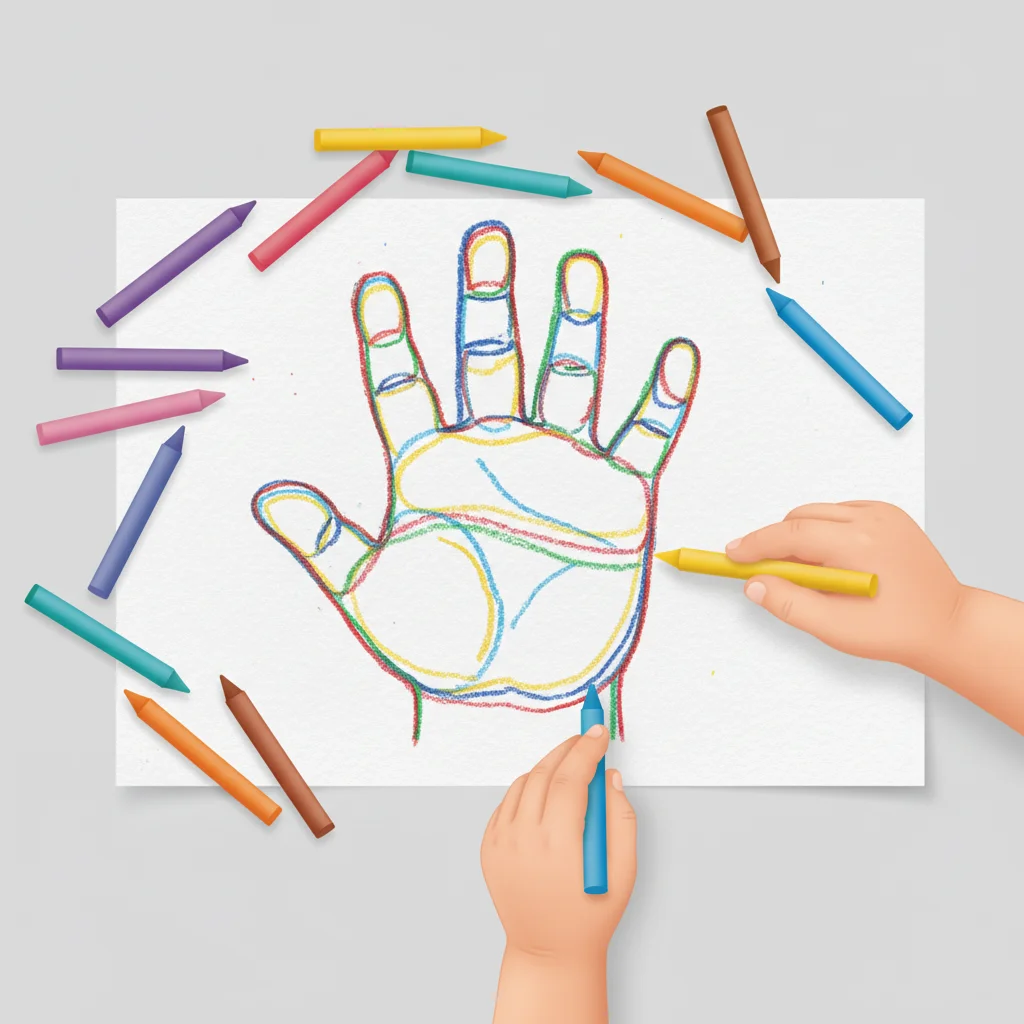 Body Outline Activity