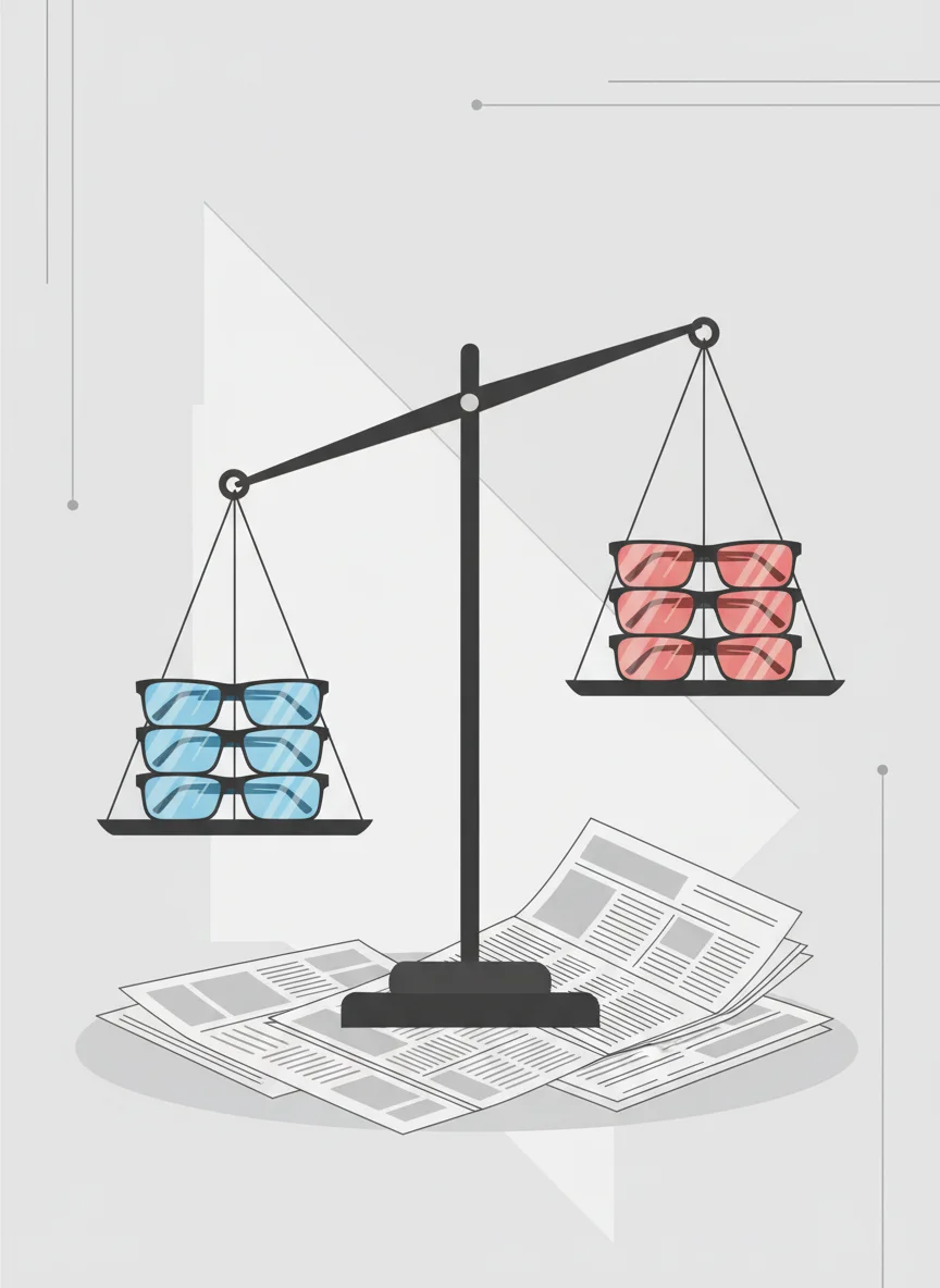 Understanding Bias in Sources