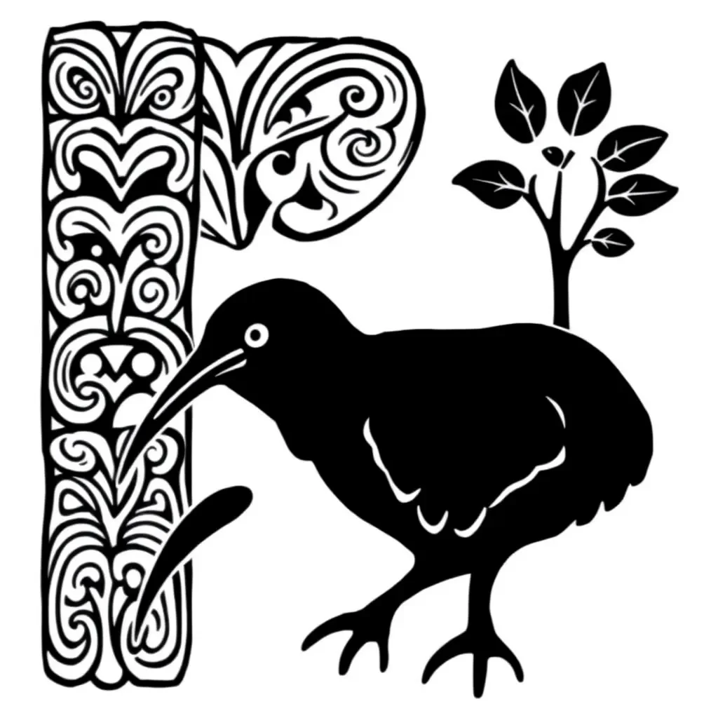 Worksheet illustration