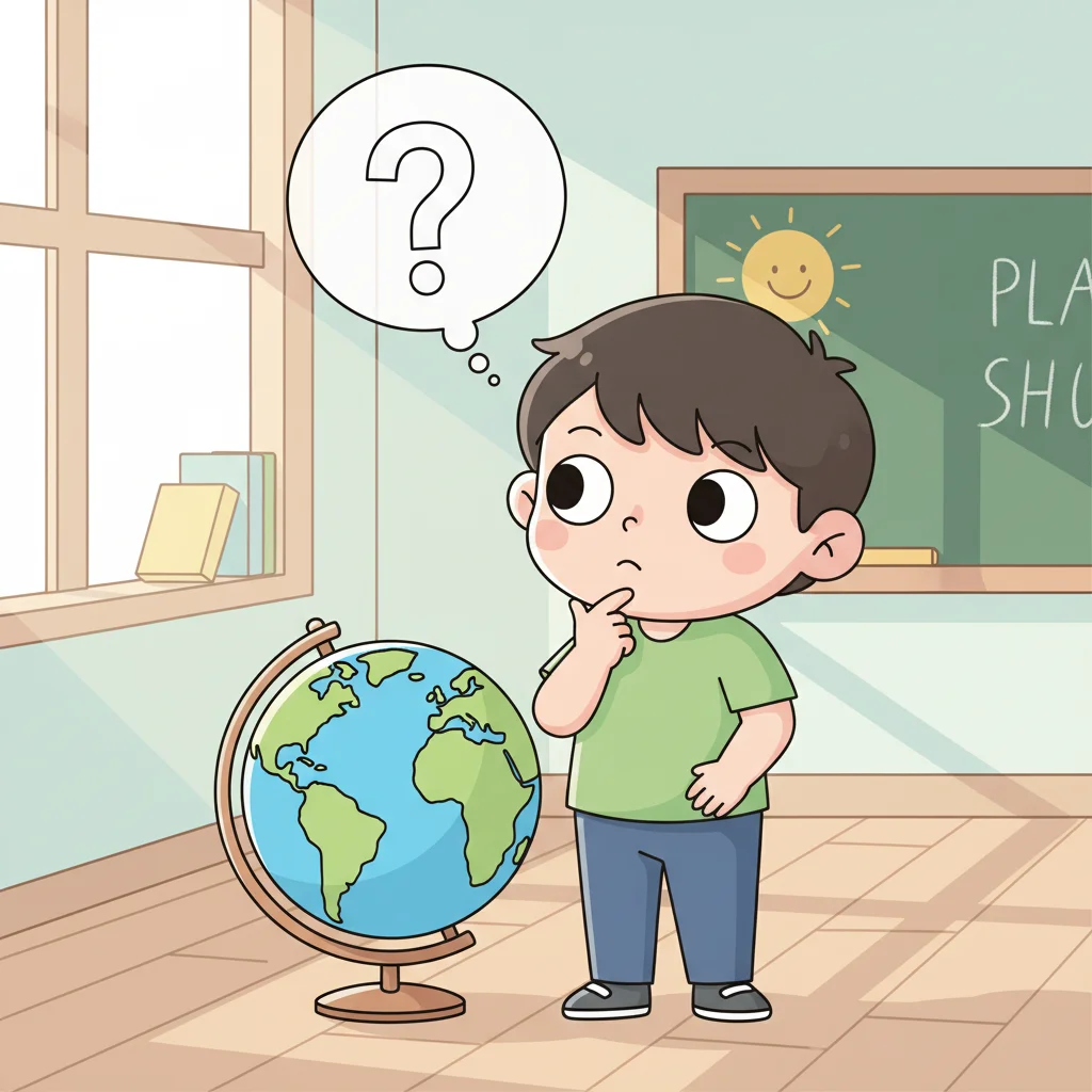 Where Do You Think Sharks Live?