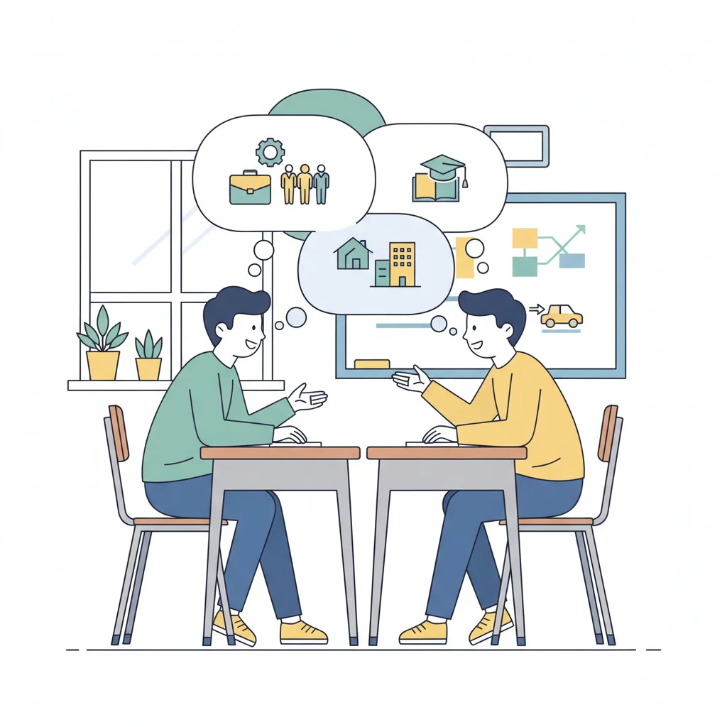 Think-Pair-Share