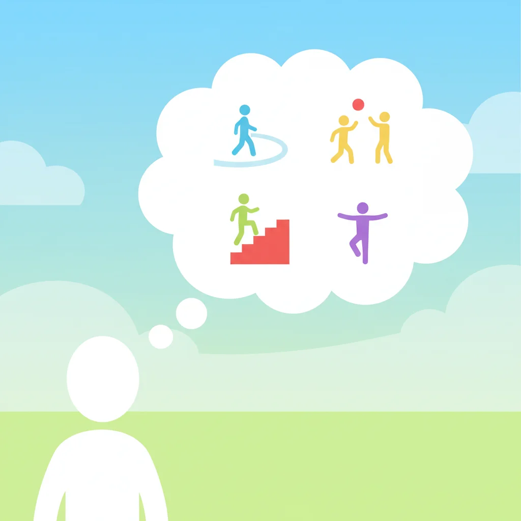 Quick Think Activity