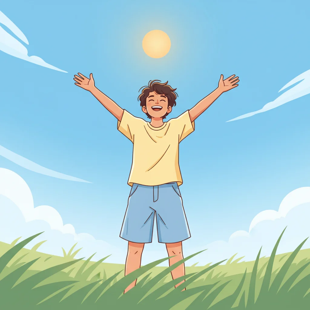 Benefits of Being Active
