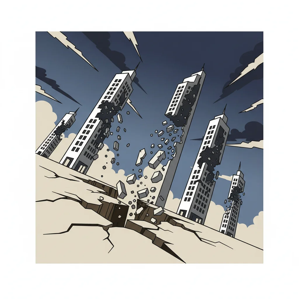 Illustrating Earthquakes in Motion