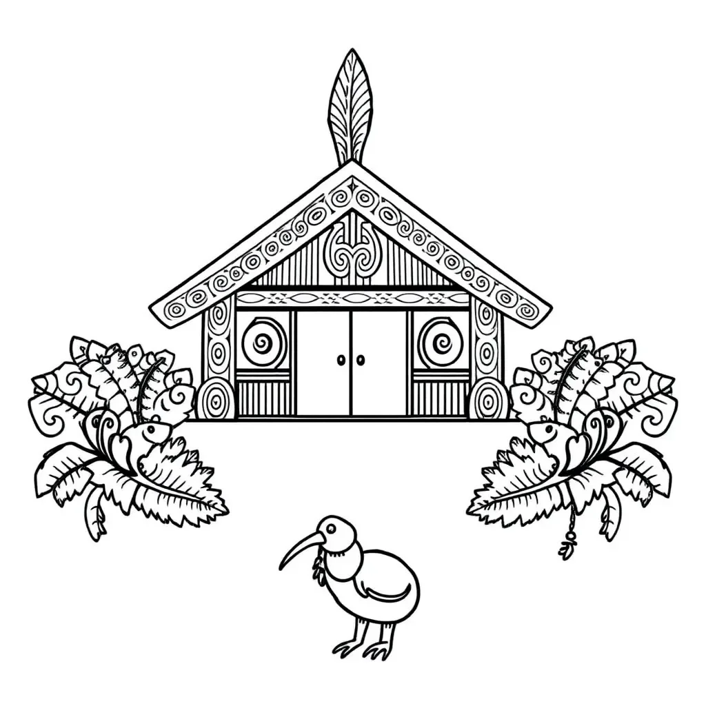 Column addition illustration