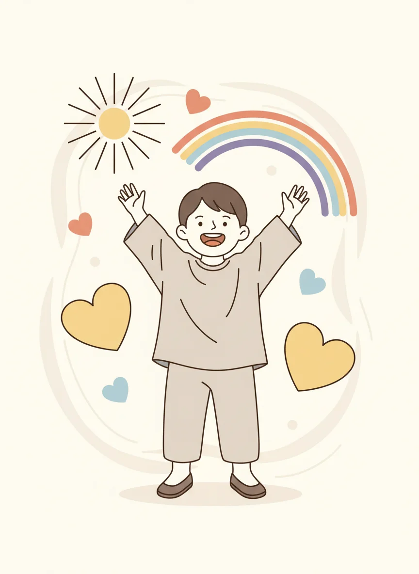 You Are Important!
