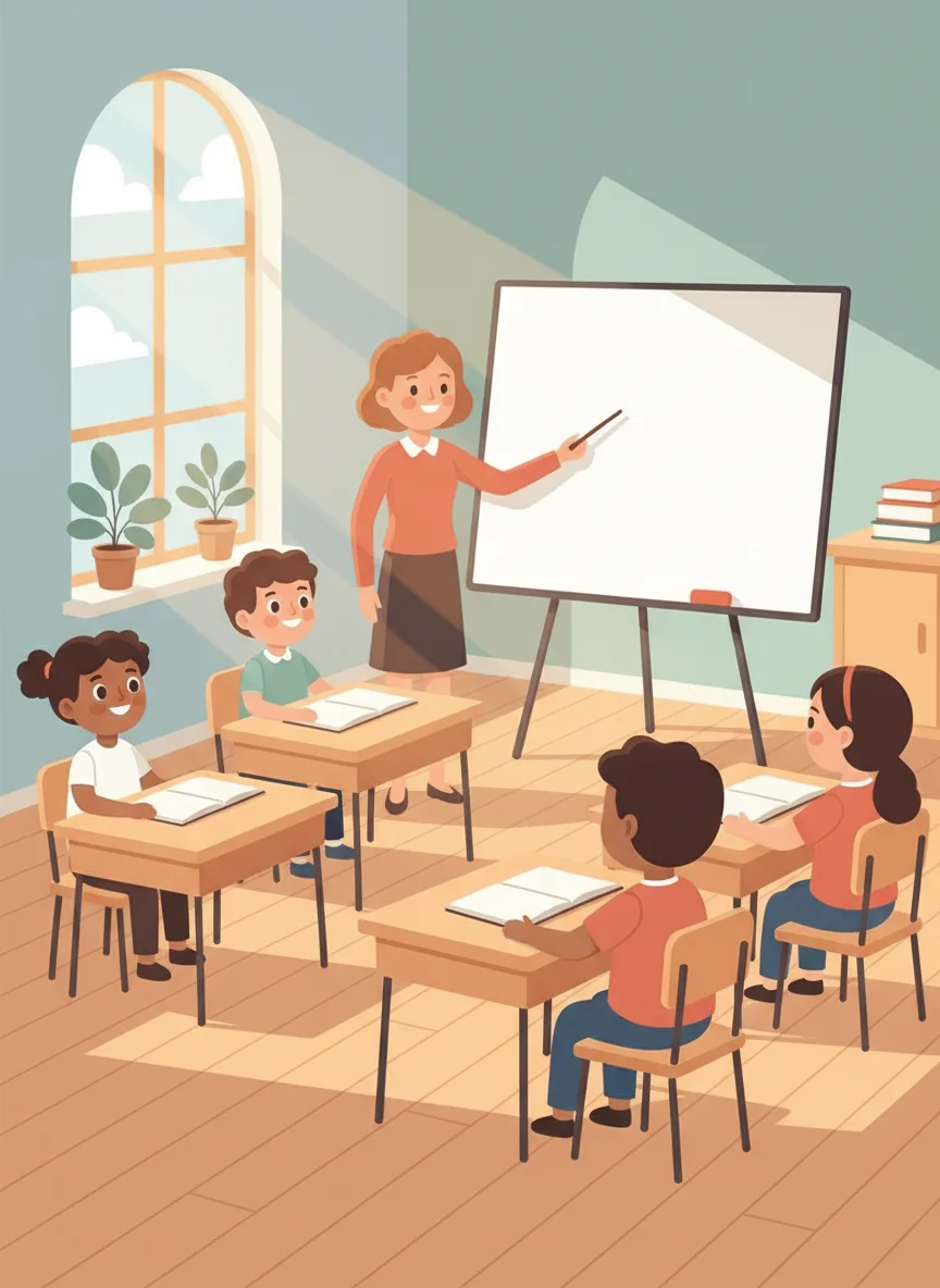 What We'll Learn Today